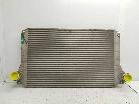 Intercooler Toyota Avensis 2.2 D-4D CLEAN POWER EXECUTIVE BERLINA 5-PTAS.) 177CV 130KW
