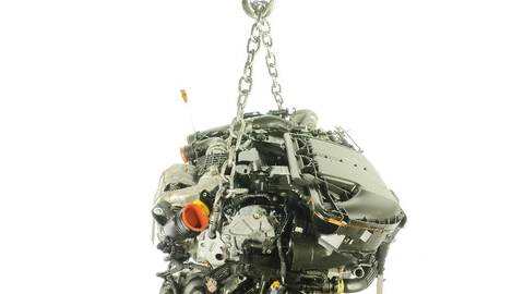 Motor Completo Peugeot 308 1.6 HDI