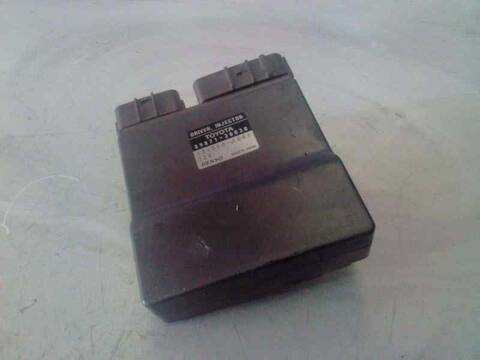 Centralita Motor ECU Toyota Rav4 VERSION INDEFINIDA