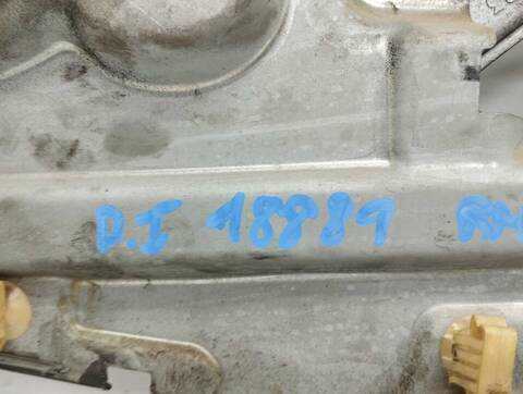 Foto 3ª: Elevalunas Eléctrico Delantero Izquierdo Renault Laguna 1.9 DCI RT 107CV 79KW [F9Q B7] (2000)