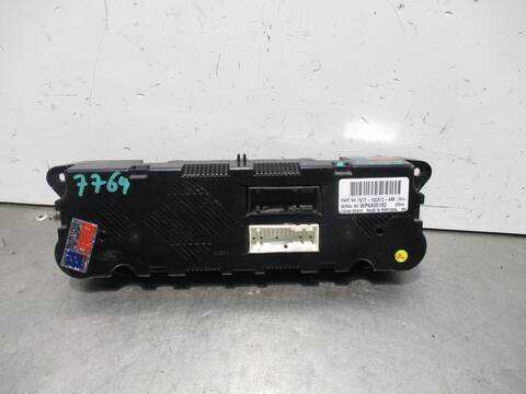 Foto 3ª: Mando Climatizador Ford Mondeo AMBIENTE 125CV 92KW [QYBA] (2008)
