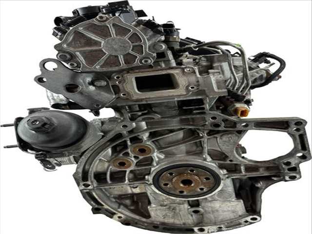 Foto 2ª: Motor Completo Peugeot Partner 1.6 BLUEHDI 73KW [DV6FD] (2018)