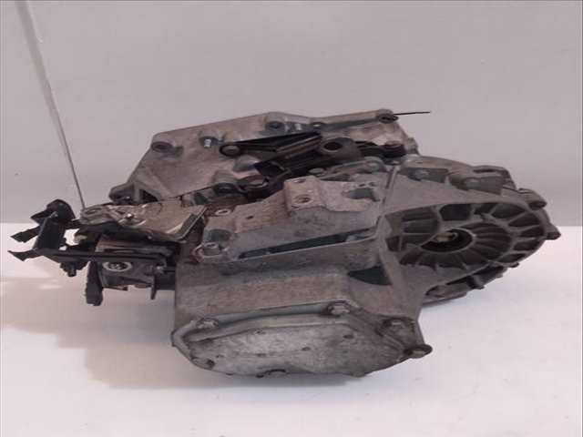 Foto 3ª: Caja Cambios Peugeot 208 ALLURE 114CV 84KW [9H05] (2012)