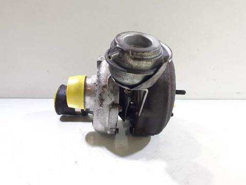 Foto 3ª: Turbocompresor Audi A4 2.5 TDI 114KW) BERLINA 155CV [AYM] (2001)