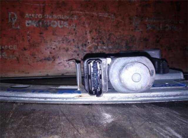 Foto 2ª: Elevalunas Eléctrico Trasero Derecho Renault Megane II CLASSIC BERLINA (2003-_) [F9QE804]