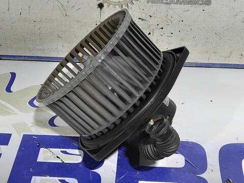 Foto 3ª: Ventilador de Calefacción Ssangyong Kyron 2.0 XDI 141CV [D20DT] (2005)