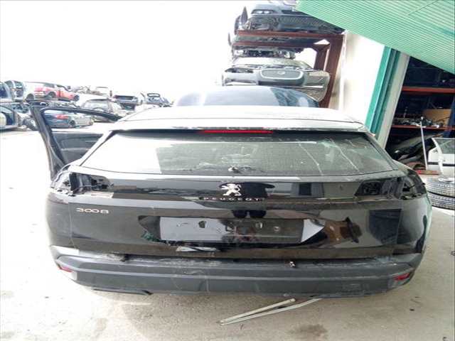 Portón Peugeot 3008 1.5 BLUEHDI 130 131CV 96KW