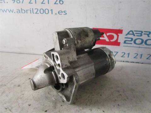 Motor de Arranque Renault Scenic 1.5 DCI JM1E) 106CV 78KW JM)