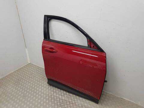 Foto 2ª: Puerta Delantera Derecha Alfa Romeo Tonale SPRINT