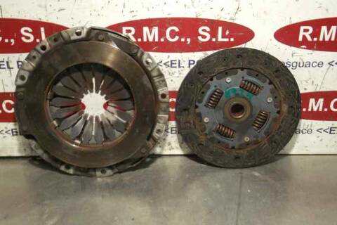 Foto 2ª: kit Embrague Hyundai Atos GLS 54CV 40KW [G4HC] (1998)
