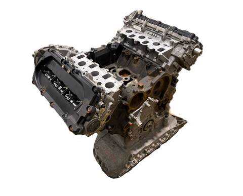 Foto 1ª: Motor Completo Audi A4 2.7 TDI 163 190 CV 16319CV 12014KW [CAMA CAMB CAM] (2010)
