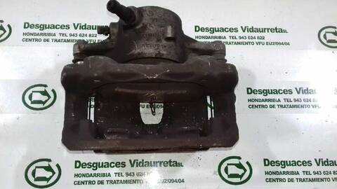 Foto 3ª: Pinza Freno Delantera Derecho Mercedes Clase C 160 220 T CDI 204.208) 170CV 125KW FAMILIAR [OM646811] (2008)