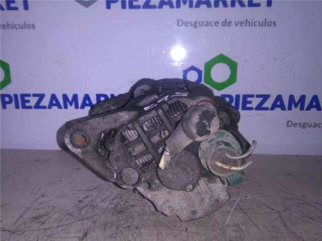 Foto 3ª: Alternador Suzuki Vitara 1.6 TECHO LONA XALOC [1.6 GASOLINA]