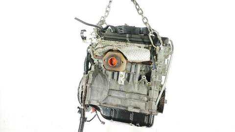 Foto 3ª: Motor Completo Mitsubishi ASX 1.6 MIVEC [4A92] (2009)
