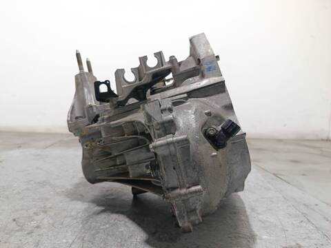 Foto 2ª: Caja Cambios Honda Civic 1.8 EXS FLEX 140CV 103KW