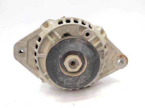Foto 2ª: Alternador Nissan Terrano 2.7 TDI 4WD 125CV 92KW [TD27] (2002)