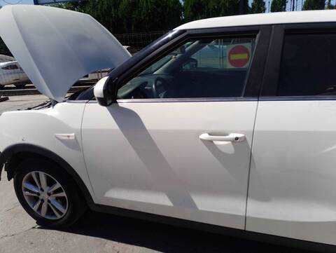 Foto 2ª: Puerta Delantera Izquierda Ssangyong Tivoli CRYSTAL 4X2 116CV 85KW [673910] (2017)