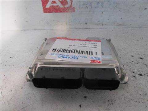 Centralita Motor ECU Audi A6 1.9 TDI BERLINA 130CV 96KW
