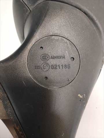 Foto 4ª: Retrovisor Derecho Bmw Serie 1 116 1.6 D [D/N47D16A] (2012)