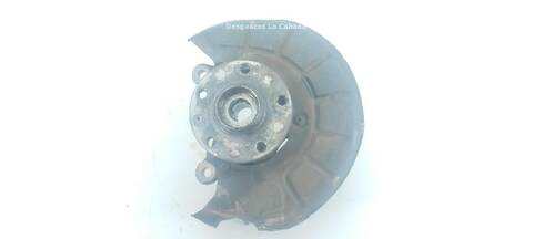 Mangueta Delantera Derecha Volkswagen Touran 1.9 TDI 105CV