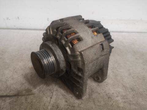 Foto 3ª: Alternador Renault Clio K9K700 (2003)