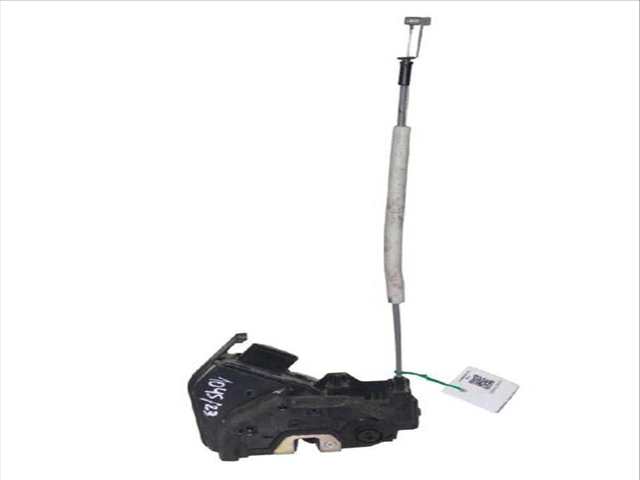 Foto 3ª: Cerradura Puerta Trasera Derecha Kia Stonic 1.0 T-GDI (2017)