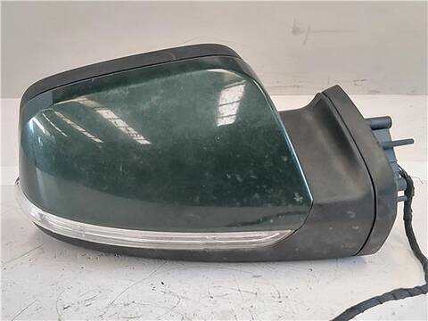 Foto 2ª: Retrovisor Derecho Mercedes Clase B 150 2.0 180 CDI 245.207) 109CV 80KW [OM 640.940] (2010)