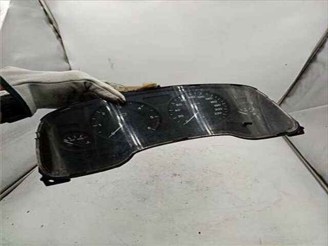 Foto 3ª: Cuadro de Instrumentos Opel Astra 2.0 ELEGANCE [2.0 LTR. - 60 KW 16V DI CAT (X 20 DTL - LD3)] [X20DTL]