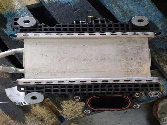 Foto 2ª: Intercooler Ford Transit 2.0 ECOBLUE 136 CV 100KW [BJFA] (2023)