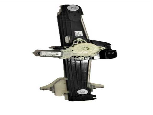 Elevalunas Manual Trasero Derecho Opel Grandland GS 1 131CV