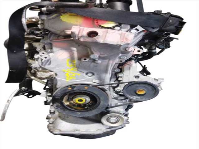 Motor Completo Hyundai Bayon 1.0 T-GDI 48V-HYBRID