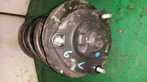 Foto 2ª: Amortiguador Delantero Izquierdo Kia Carens 115CV 85KW [D4EA] (2007)