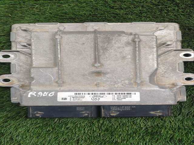 Centralita Motor ECU Ford Ranger WILDTRAK DOBLE CABINA 4X4 AUT.