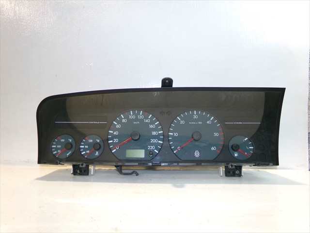 Cuadro de Instrumentos Citroen Xantia 2.0 HDI 1993-2001