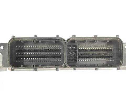 Foto 3ª: Centralita Motor ECU Fiat Doblo LOUNGE VERSION CORTA) [263A7000] (2015)