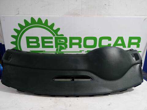 Foto 2ª: Salpicadero Audi A6 2.5 TDI QUATTRO BERLINA 180CV 132KW [BAU] (2001)