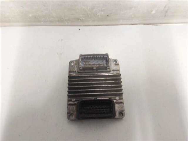 Centralita Motor ECU Daewoo Kalos 1.4 SPORT [1.4 LTR. - 69 KW CAT]