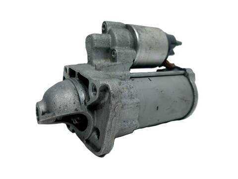 Motor de Arranque Nissan Micra 1.5 DCI TD CAT 90CV