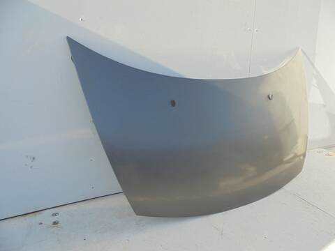 Foto 3ª: Capot Citroen C3 SX 68CV 50KW [8HZ] (2009)
