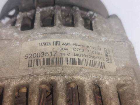 Alternador Opel Combo A13FD