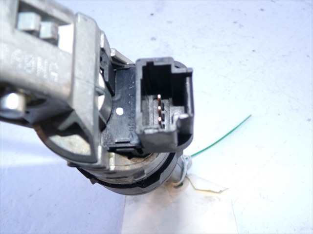 Foto 2ª: Antirrobo Citroen C3 1.2 G 2013-2016 [HM01 / HMZ] (2016)