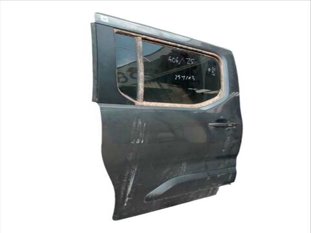 Puerta Lateral Corredera Derecha Citroen Berlingo 1.5 BLUEHDI 130 ECYHZJ ECYHZR)