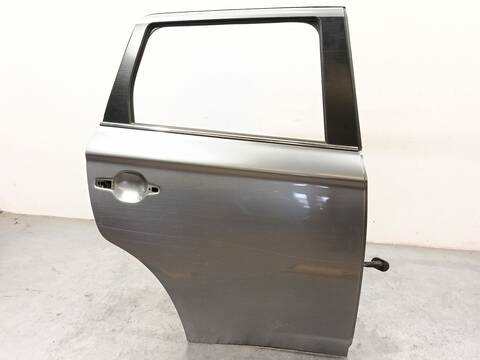 Foto 1ª: Puerta Trasera Derecha Mitsubishi Outlander 2.0 HYBRID 4WD GG2W) 200CV 147KW [Y61,4B11,S61] (2015)