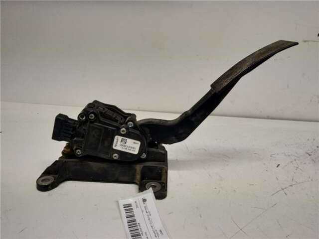 Foto 1ª: Pedal Acelerador Nissan Pathfinder 2.5 DCI D (174 CV) [YD25]