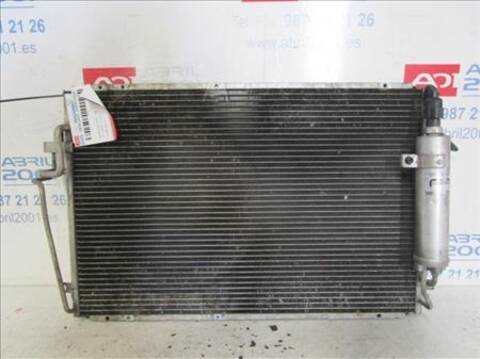Radiador Calefaccion A.A. Kia Carens 2.0 CRDI 113CV 83KW