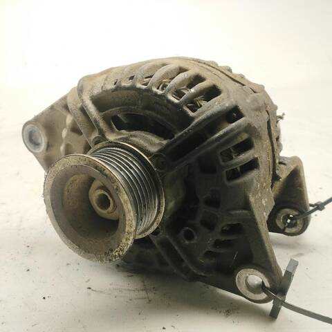 Alternador Fiat Ducato 2.3 JTD
