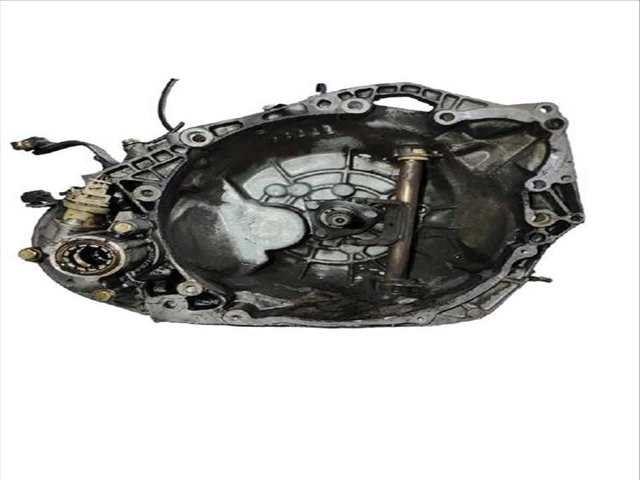 Caja Cambios Citroen Xsara 1.9 TD