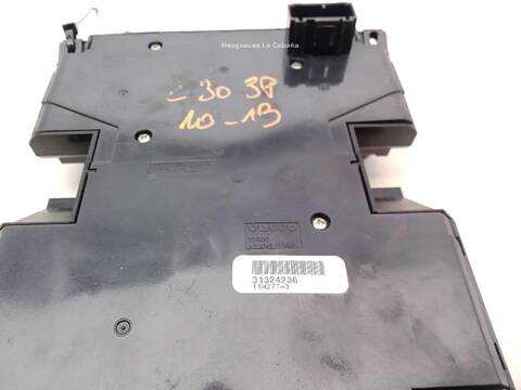 Foto 3ª: Mando Climatizador Volvo C30 VERSION INDEFINIDA (2006)