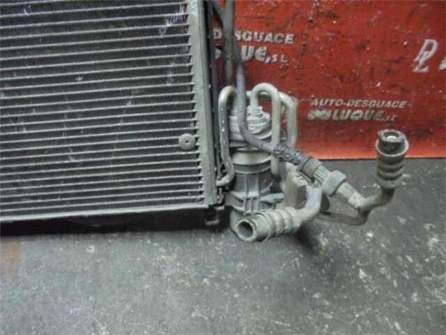 Foto 3ª: Radiador Calefaccion A.A. Opel Combo 1.7 DTI 16V [Y 17 DT]