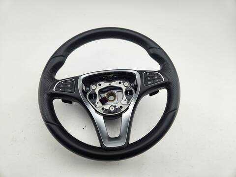 Volante Mercedes Clase C 160 C 350 T E 205.247) 279CV FAMILIAR